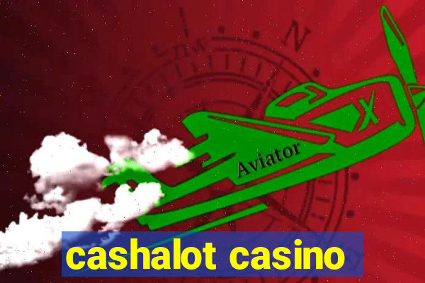 cashalot casino