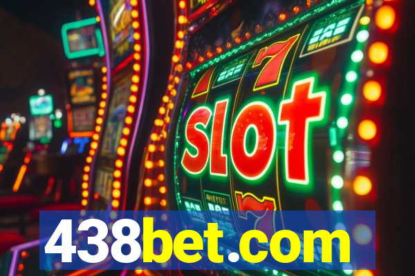 438bet.com