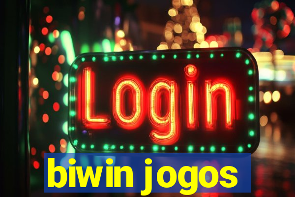 biwin jogos