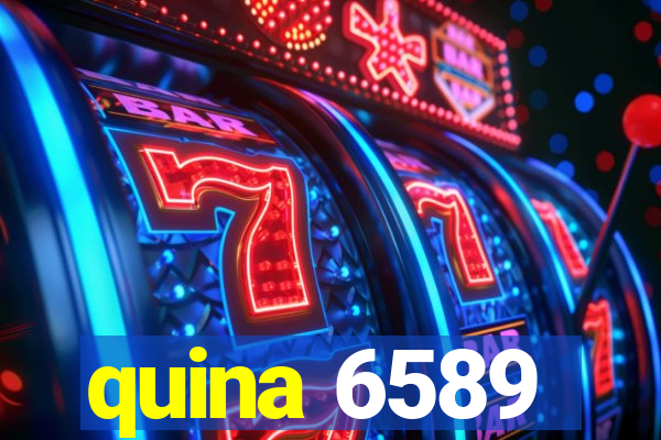 quina 6589