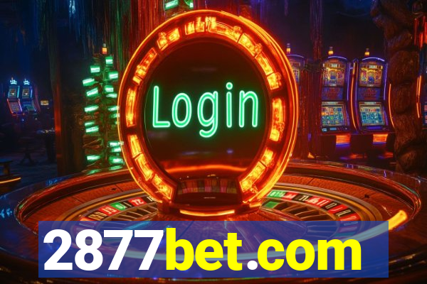 2877bet.com