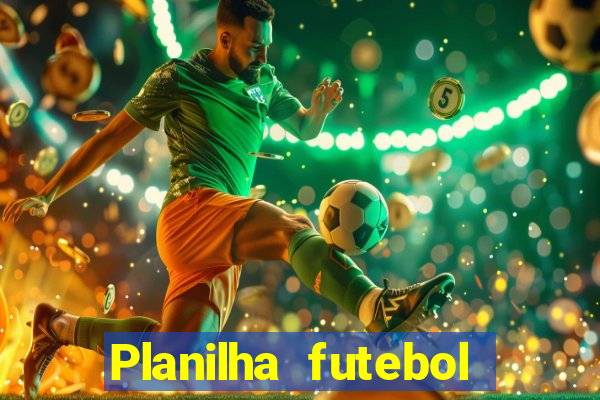 Planilha futebol virtual bet365 grátis