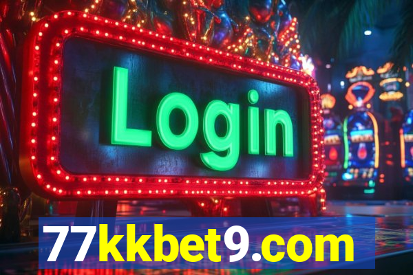 77kkbet9.com