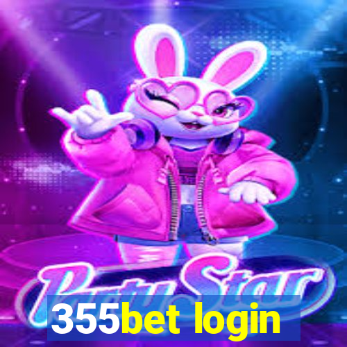 355bet login