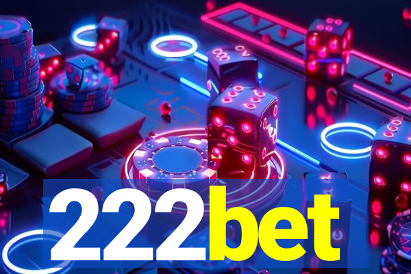 222bet