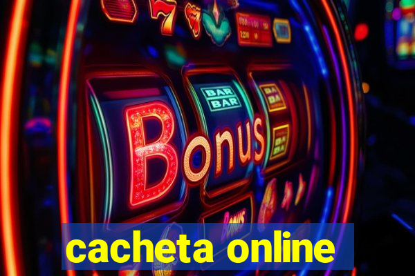 cacheta online