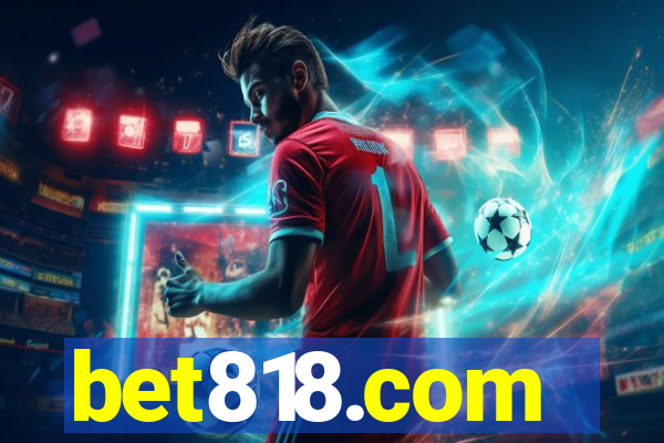 bet818.com