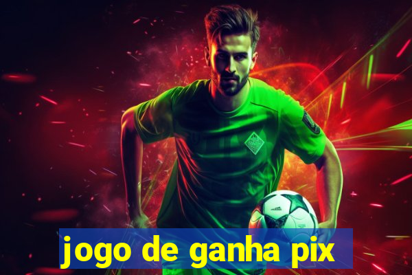 jogo de ganha pix