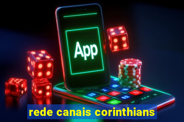 rede canais corinthians