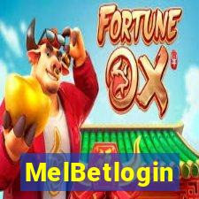 MelBetlogin