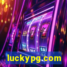 luckypg.com