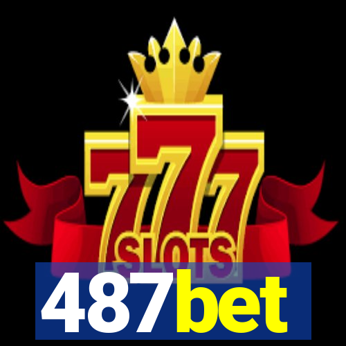 487bet