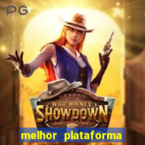 melhor plataforma para jogar aviator