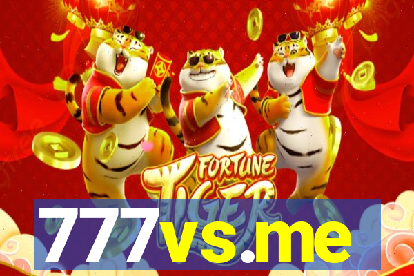 777vs.me