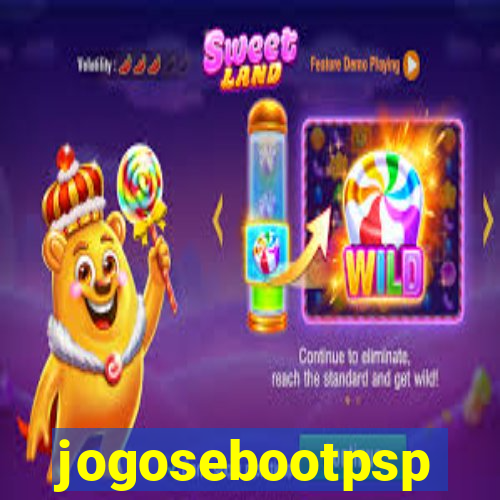 jogosebootpsp