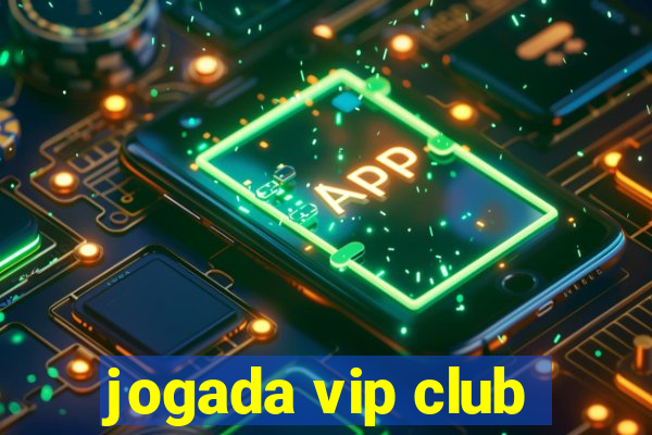 jogada vip club