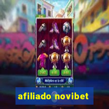 afiliado novibet