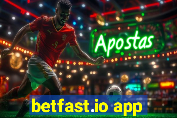 betfast.io app