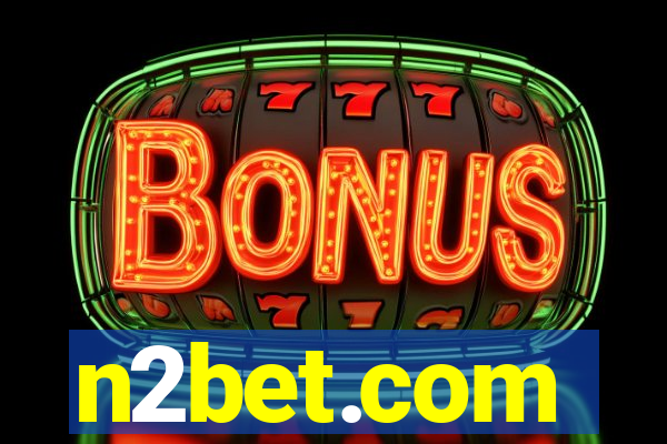 n2bet.com