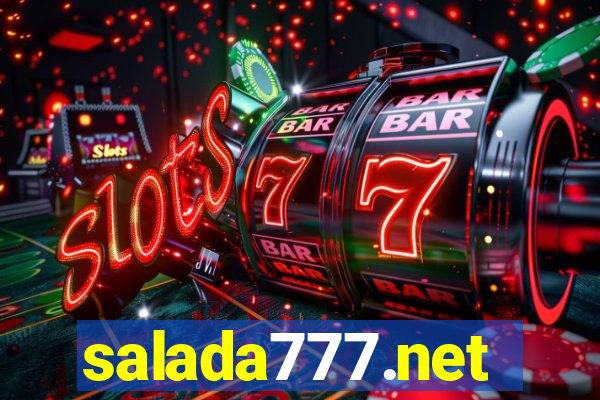 salada777.net