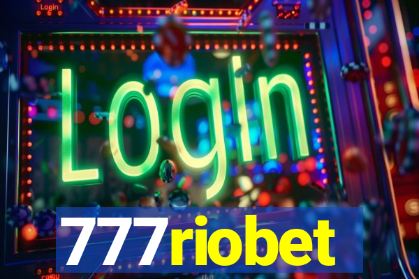 777riobet