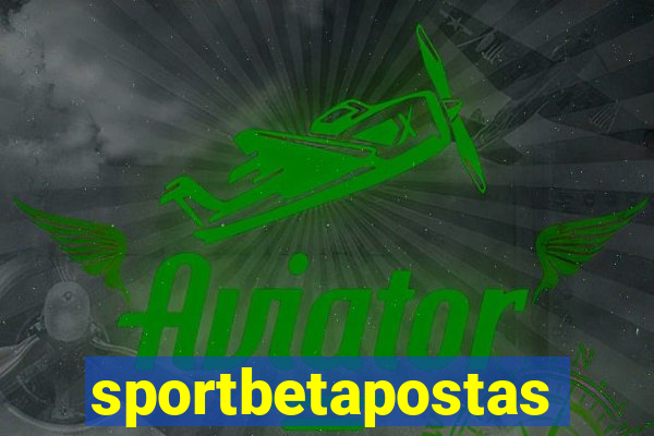 sportbetapostas