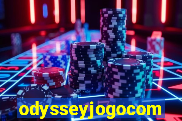 odysseyjogocom