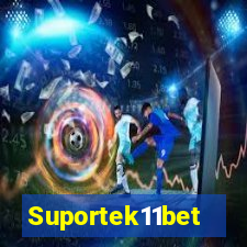 Suportek11bet