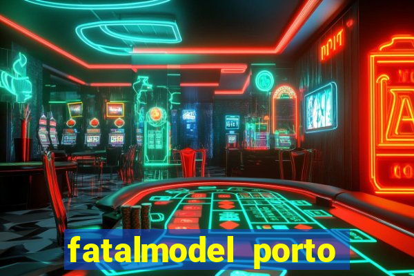 fatalmodel porto alegre rs