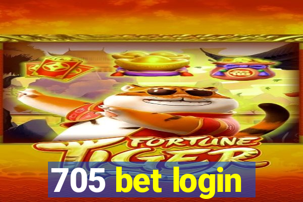 705 bet login