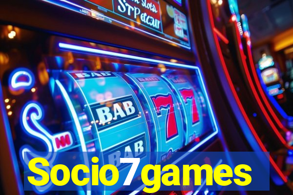 Socio7games