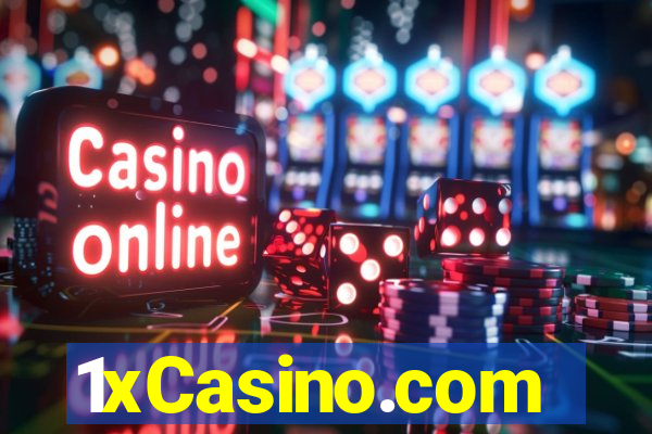 1xCasino.com