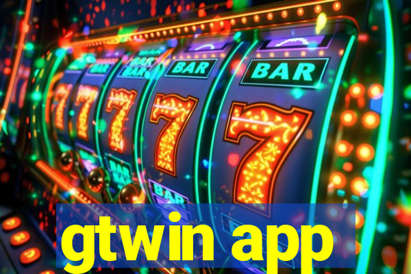 gtwin app