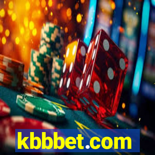 kbbbet.com