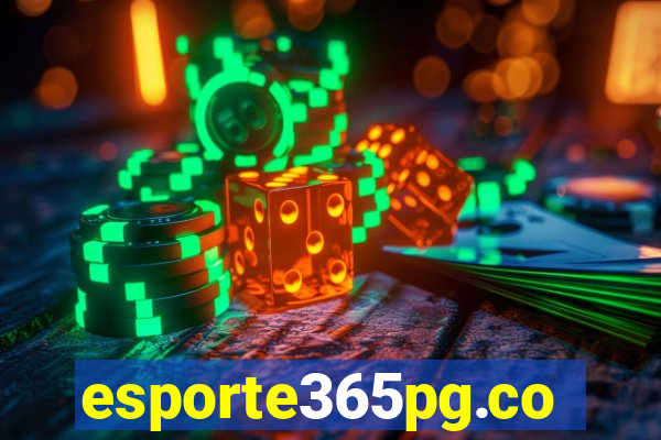 esporte365pg.com