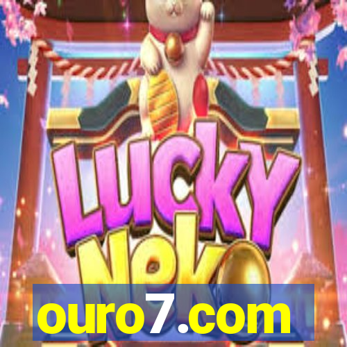 ouro7.com