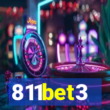 811bet3