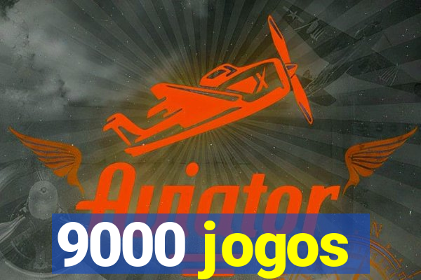 9000 jogos