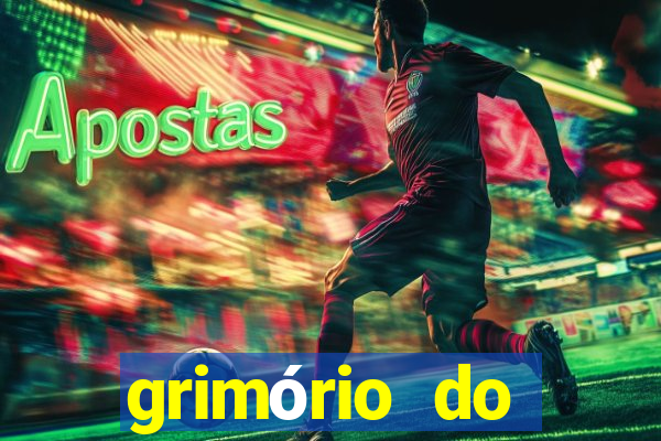 grimório do narciso pdf gratis