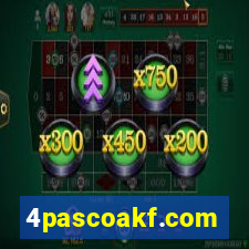 4pascoakf.com