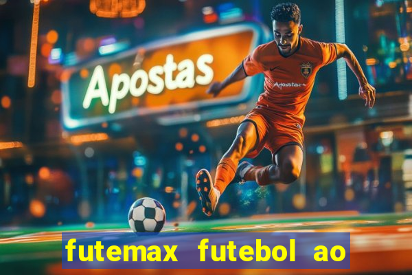 futemax futebol ao vivo sem anuncio