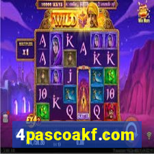 4pascoakf.com