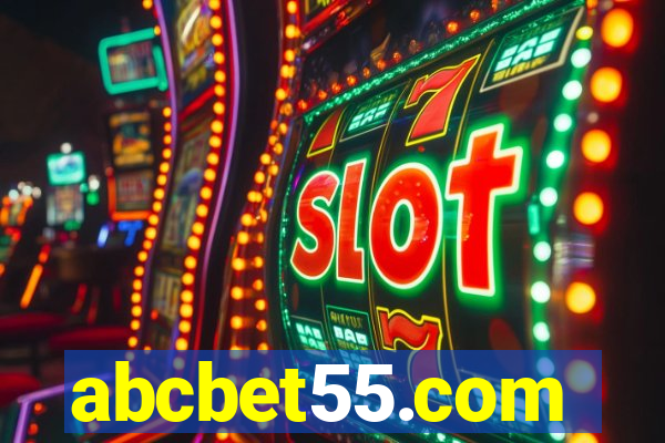 abcbet55.com