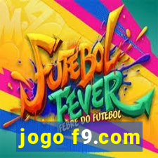 jogo f9.com