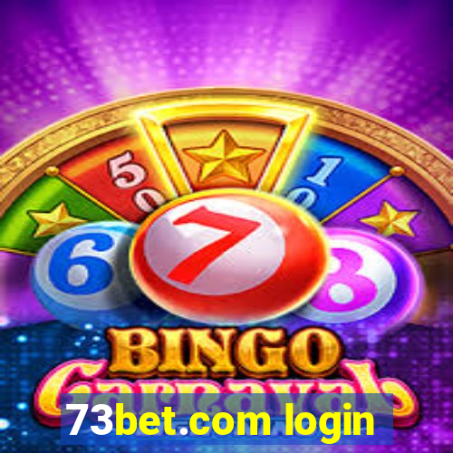 73bet.com login