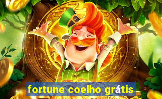 fortune coelho grátis