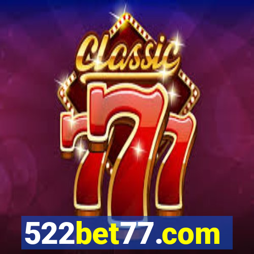 522bet77.com