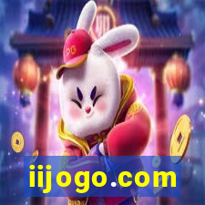 iijogo.com