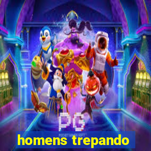 homens trepando