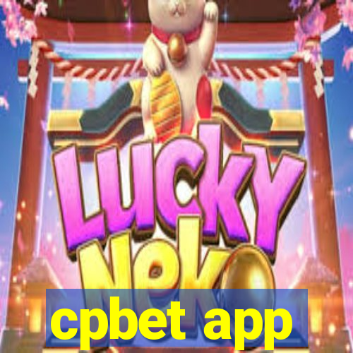 cpbet app